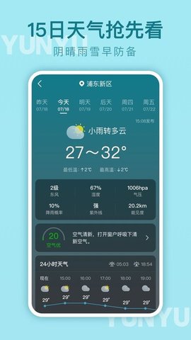 云雨天气 第2张图