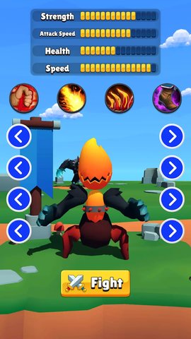 怪兽决斗(Monster Duel)游戏