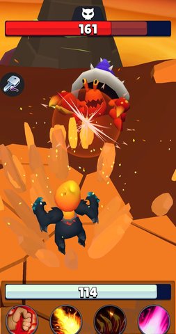 怪兽决斗(Monster Duel) 第2张图