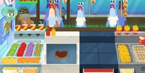 蟹堡王传奇 第2张图