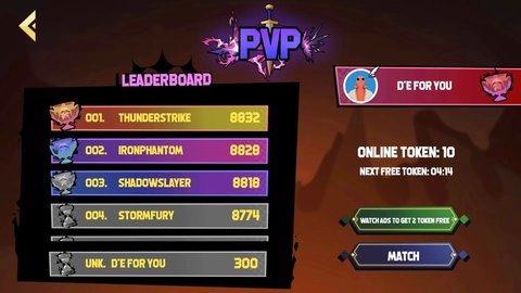 布娃娃全面战争PVP 第3张图