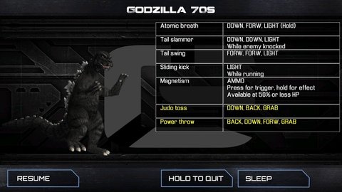 哥斯拉全能宇宙(Godzilla: Omniverse) 第3张图