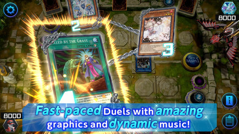 游戏王大师决斗(Master Duel安装器) 第5张图