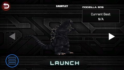 哥斯拉全能宇宙(Godzilla: Omniverse) 第4张图