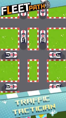 舰队之路 第2张图