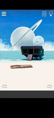 逃离美丽星球(Escape Beautiful Planet) 第2张图