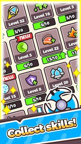 微型军队重燃战争(Micro Army:Reignite War) 第2张图