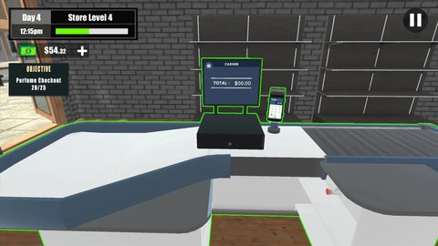 烟草店模拟器 第1张图