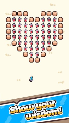微型军队重燃战争(Micro Army:Reignite War)游戏