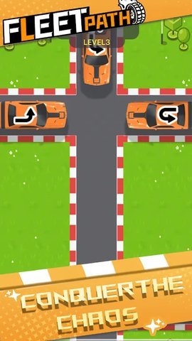 舰队之路 第3张图