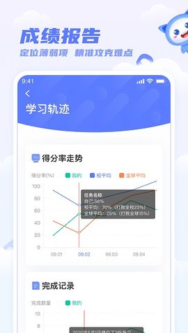 天学英语APP