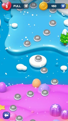 流星大陆游戏
