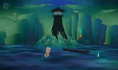 纸境中文版 第3张图