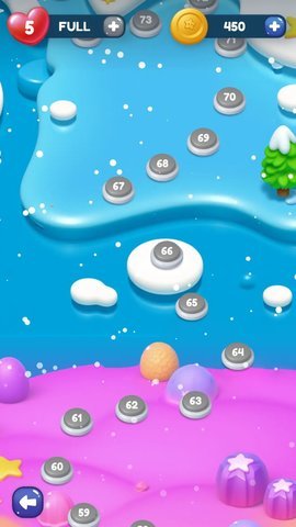 流星大陆 第3张图