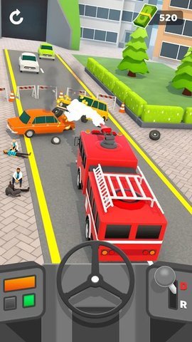 汽车驾驶和停车(Car Driving And Parking Mania) 第3张图