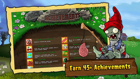 植物大战僵尸1原版(Plants vs. Zombies FREE) 第6张图