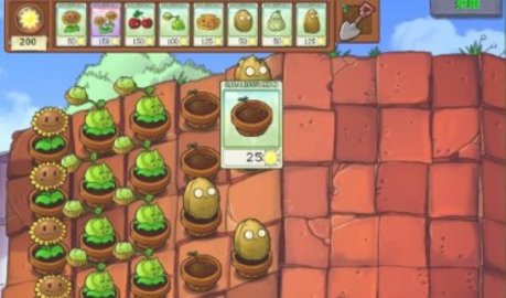 植物大战僵尸1原版(Plants vs. Zombies FREE) 第5张图
