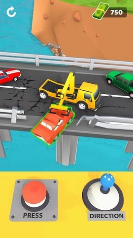 汽车驾驶和停车(Car Driving And Parking Mania) 第2张图