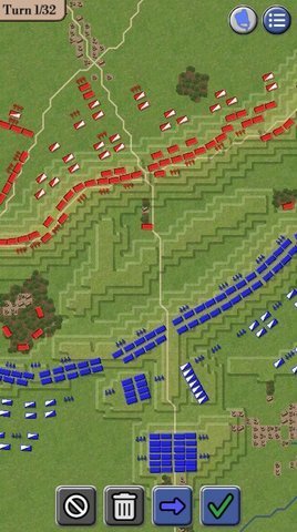 Lines Of Battle 第3张图