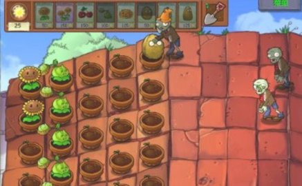 植物大战僵尸1原版(Plants vs. Zombies FREE) 第3张图