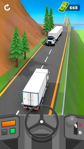 汽车驾驶和停车(Car Driving And Parking Mania)游戏