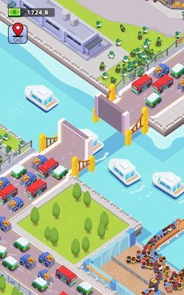 交通堵塞狂热 第3张图