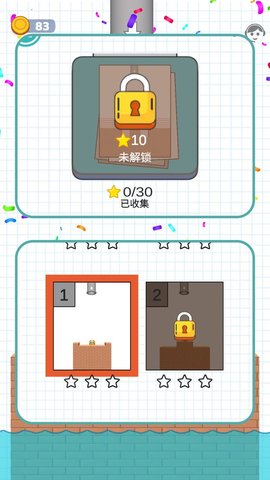 阻挡小蜜蜂游戏