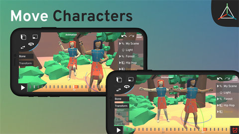 Prisma3D建模最新版APP