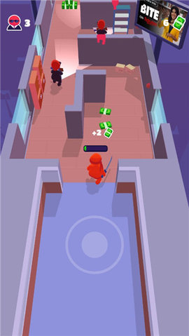 Stealth Master 第6张图