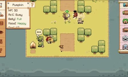 恐龙闪电战安卓版 第3张图