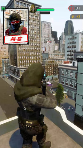 狙击之心 第2张图