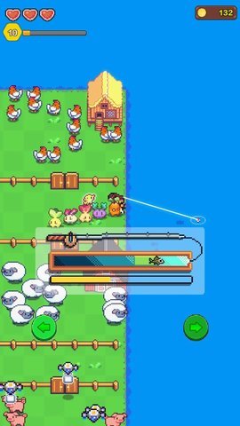 海岛时光种田挖矿 第1张图