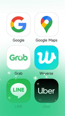 出境易appAPP