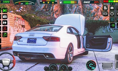 3D都市汽车 第2张图