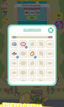 闲猫鱼塘 第2张图
