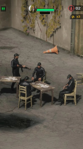 狙击之心 第3张图