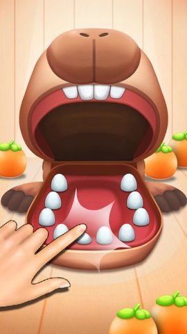 Capybara Board 第1张图