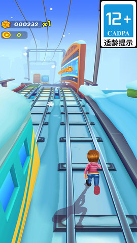 时空旅行者征途游戏