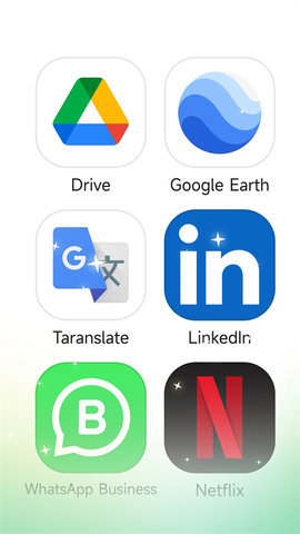 出境易app 第8张图