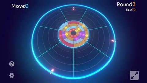 保卫轮盘 第3张图