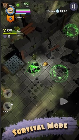 死亡矿洞 第2张图
