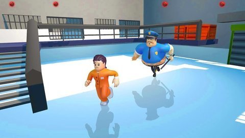 3D密室逃脱(Breakout 3D: Blox Escape) 第3张图