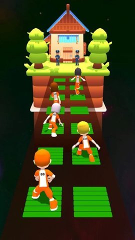 456狙击手生存挑战(456 Sniper Survival Challenge) 第1张图