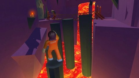 3D密室逃脱(Breakout 3D: Blox Escape) 第2张图