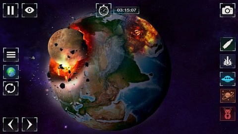 毁灭地球最新版 第3张图
