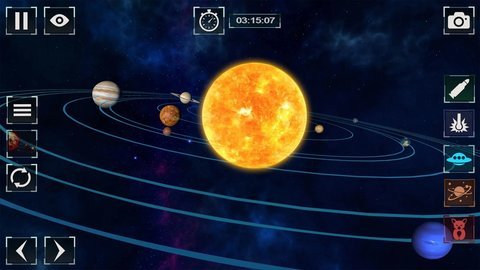 毁灭地球最新版 第4张图