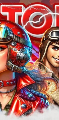 Aviator 第4张图