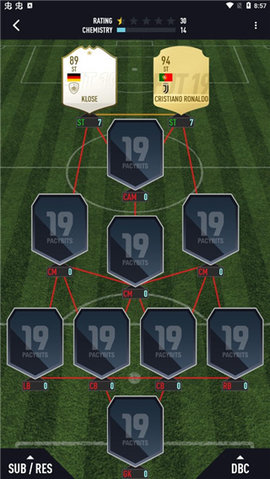 pacybits fut 19 第1张图