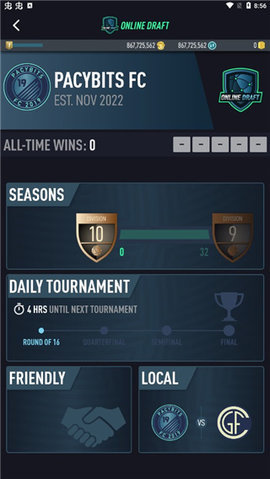 pacybits fut 19 第3张图