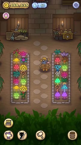 女巫的药水商店(Witch's Potion Shop) 第1张图
